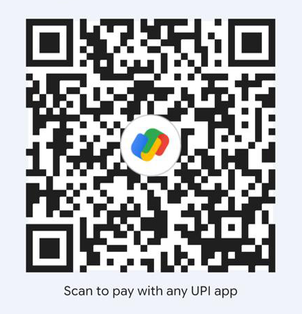 payment qr